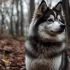 Pomskies for Sale in Michigan: Where to Find Your Perfect Pomsky Puppy