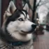 Pomskies for Sale in Greensboro NC