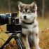 Pomsky Puppies for Sale in Fresno, California