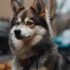 Pomskies for Sale in Maine: Where to Find Your Furry Companion