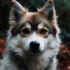 Pomeranian Mix Pomsky: Understanding Their Size and Appearance