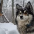 Pomsky Breeders in Alberta: Where to Find Your Perfect Pomsky Companion