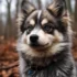 Discover the Adorable Pomsky Breeder in St. Louis