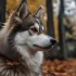 Pomsky Adulto Precio: ¿Cuánto cuesta un Pomsky adulto?