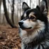 Best Pomsky Breeders in Bay Area