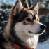 Pomsky Estatura: Understanding the Size and Appearance of Pomskies