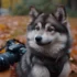 Discover the Best Pomsky Breeders in Massachusetts