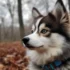 FAQs about Pomsky Klee Kai