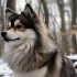 Pomsky Puppies for Sale in Calgary