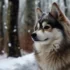 Small Pomskies: Adorable Miniature Versions Of Your Favorite Designer Dog Breed