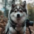 Pomsky Cane: Understanding the Mix Breed and Its Personality Traits