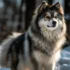 Pomsky Size Chart: Understanding The Growth And Development Of Pomskies