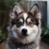 Pomsky Dog Info: Size, Appearance, and Personality Traits
