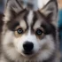 Pomsky Dog Breed Info: Understanding Size, Appearance, and Personality Traits