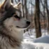 Pomsky Growth Calculator: Estimating Your Pomsky’s Size and Appearance