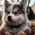 Pomsky: Understanding the Personality Traits of this Adorable Hybrid
