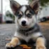 Pomsky Husky Mix for Sale: Your Guide to Finding a Healthy and Happy Pomsky Puppy