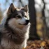 Pomsky Puppies for Sale in Michigan