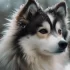 Pomsky Miniature Dogs: Everything You Need to Know