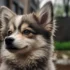 Pomsky Mix Puppies: Understanding the Personality Traits