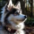 Pomsky vs Pomeranian: Which One is More Suitable for You?