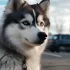 Pomsky Puppies for Sale in Montreal: Find Your Perfect Companion Today