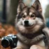 Can You Trim A Pomsky’s Hair At Home?