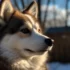 Pomsky Dog Pictures: Adorable Photos of Cute Pomskies