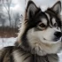 Pomsky Price in Singapore: How Much to Expect for Your Furry Friend?