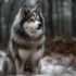 Pomsky Grooming Styles: Tips And Tricks For Keeping Your Pomsky Looking Great