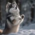 Teacup Pomsky: Understanding The Smallest Pomeranian Husky Mixes