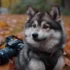 Finding The Perfect Full Size Pomsky: Tips For Choosing A Breeder