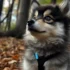 Pomsky Puppies for Sale in MI – Find Your Perfect Pomsky Companion!