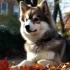 Pomsky Puppies for Adoption in CT