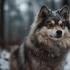 The Ultimate Guide to Pomsky Puppies: Size, Appearance, and Personality Traits