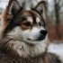 Pomsky Elevage France
