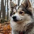 Pomsky vs Pomeranian: Understanding the Differences