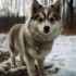 Pomsky Puppies for Sale in Alaska: Find Your Furry Companion