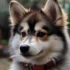 Full Grown Pomsky Images: A Guide to Understanding the Size and Appearance of Pomskies