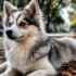 Pomsky Puppies for Sale in LA