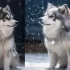 Pomsky Puppies for Sale in the Midwest