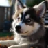Pomskies for Sale in Missouri: Find Your Perfect Companion