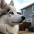 Pomsky Puppies for Sale in New England