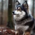 Pomsky Puppies for Sale in Norman OK