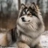 Pomsky Puppies for Sale in Orange County