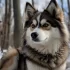 Top 10 Things to Know Before Buying Pomsky Puppies