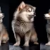 Pomsky Puppies for Sale in RI