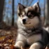 Pomsky Breeders in South Dakota: Finding Your Furry Friend