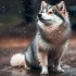 Pomsky Puppies for Sale in South Florida: Find Your Furry Friend Today!