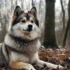 Pomsky Spitz Mix: Characteristics and Traits